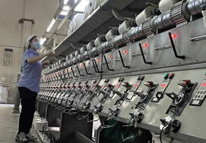 常州：智能化改造数字化转型纺织之乡